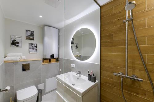 Cozy 1-bedroom apartment in the city centre, Tallin (foto 10)