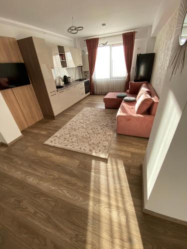 Sofia Residence Apartments - Tîrgu Neamţ