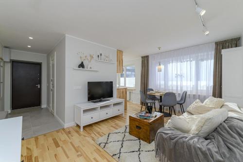 Cozy 1-bedroom apartment in the city centre, Tallin (foto 6)