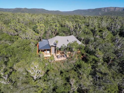 Kariega Game Reserve - Settlers Drift