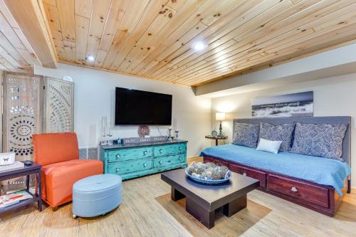 Dog-Friendly Mtn Retreat in Whitehall with View! Dog-Friendly Mtn Retreat in Whitehall with View!