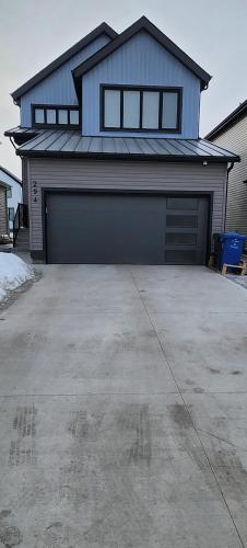 Entire Basement Suite with Private Entrance