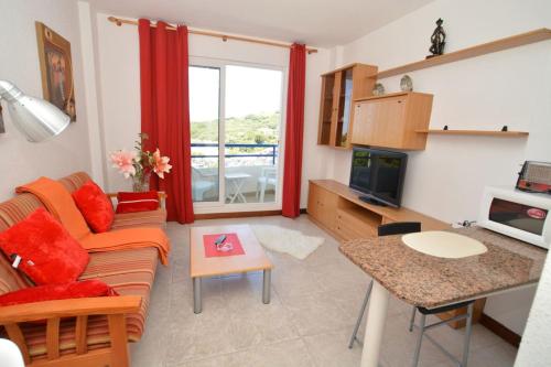 La Arena - 4610 - Apartment - Isla