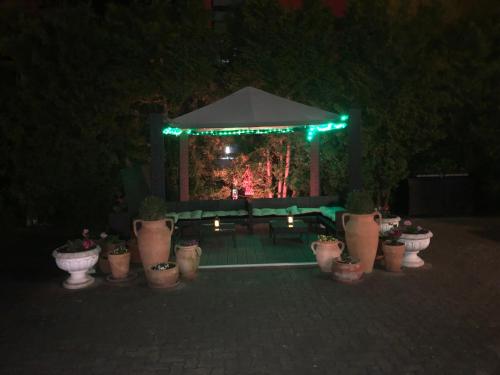 Hotel Bouzid - Laatzen, Hannover (Foto 3)