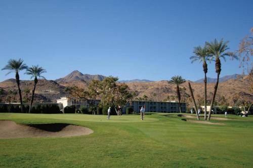 Palm Springs - Plaza Resort and Spa in Palm Springs, USA