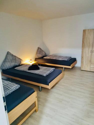 Rio Hom - Apartment - Büsingen