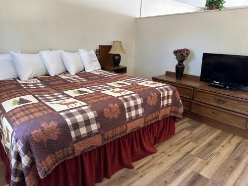Sunset Inn and Suites Room Type - Apartment