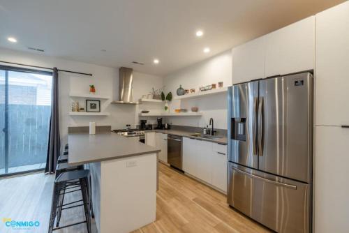 Navien Nooks Unit 2 in Salt Lake City, USA