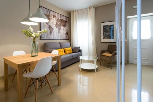 Apartamentos Alberto Lista 9, Sevilla (Foto 2)