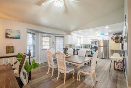 Faciliteter, Hawaiian Surfer Haven - Family Stay Near Slopes in Lindon