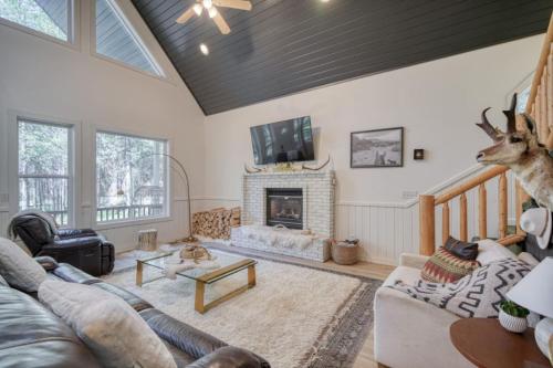 Bills Island Hideaway in Island Park, USA