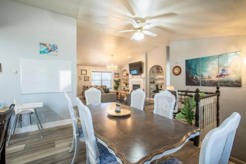 Faciliteter, Hawaiian Surfer Haven - Family Stay Near Slopes in Lindon