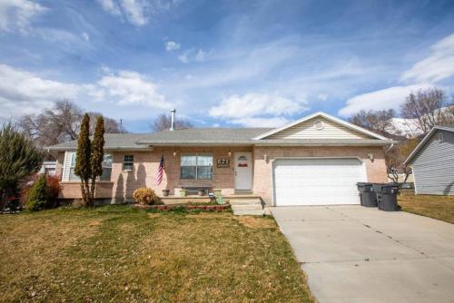 Accommodation in Laramie