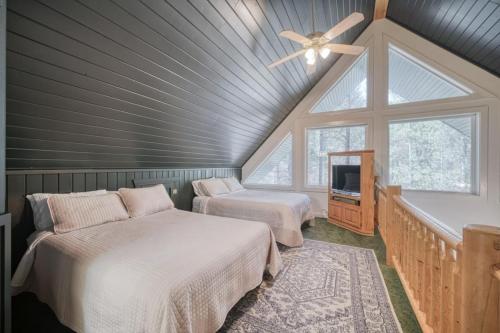 Bills Island Hideaway in Island Park, USA