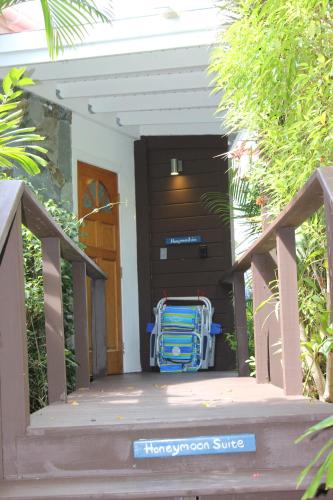 Beautiful Honeymoon Suite at Sunset Serenade