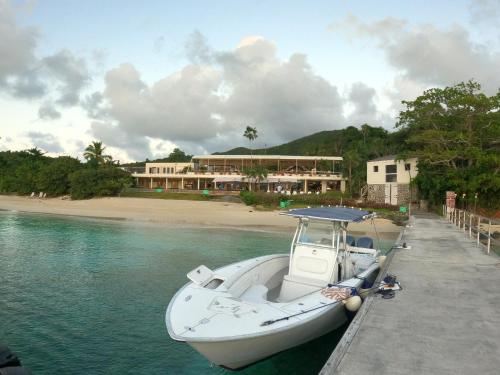 Beautiful Honeymoon Suite at Sunset Serenade