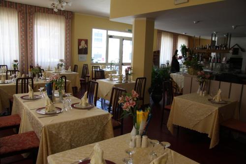 Hotel Ristorante Thomas