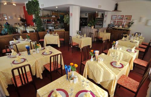 Hotel Ristorante Thomas