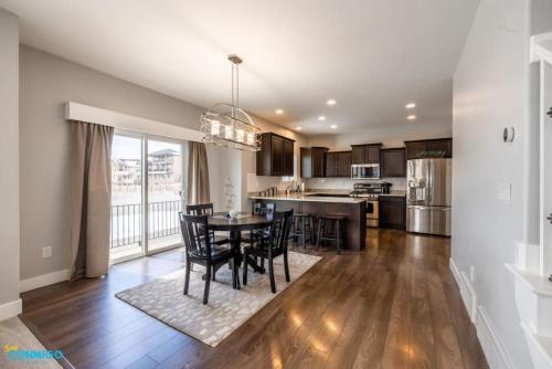 Létesítmények, Oquirrh Mountain Haven in South Jordan