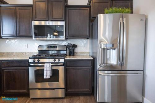 Konyha, Oquirrh Mountain Haven in South Jordan