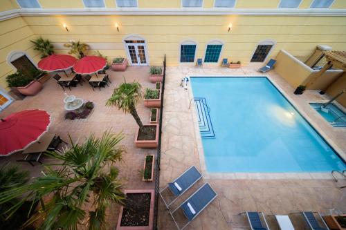 La Quinta by Wyndham San Antonio Medical Ctr. NW - image 9