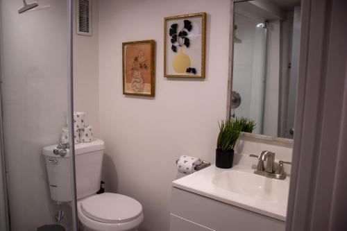 Silver Studio - Apartment - Salt Lake City