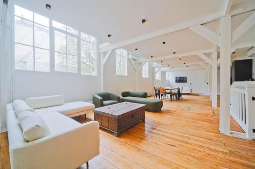 Sublime Loft à St Germain (3 chambres), Paris