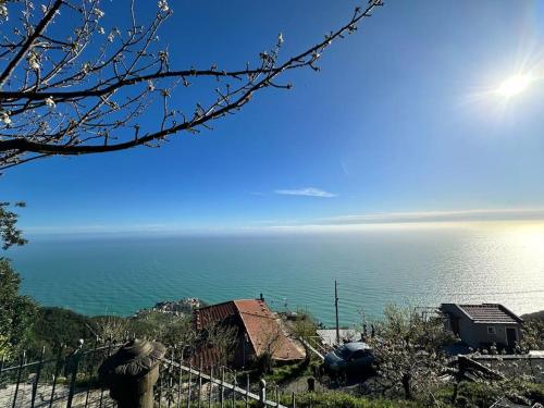 La Casetta - Cinque Terre