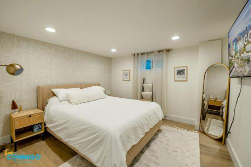 Design & Location| Hot Tub | Yard | Family Getaway, Salt Lake City (foto 3)