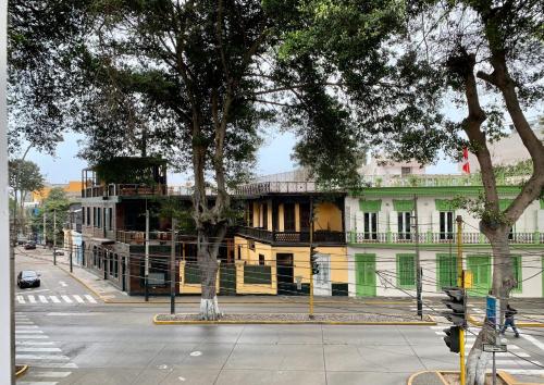 Primera Parada By Wynwood House