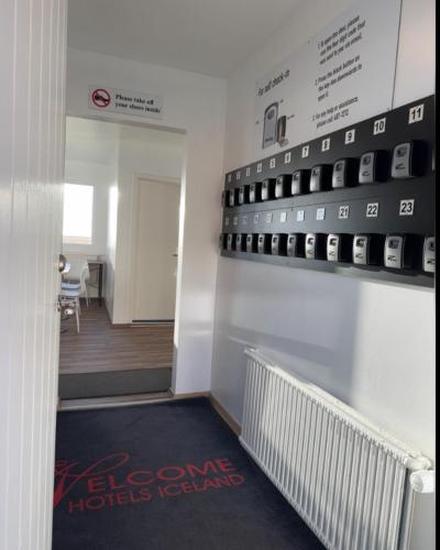 Starlight Camping Pods in 司考加佛斯