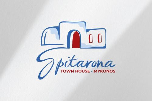 Spitarona Town House - Largest VIlla in the Center