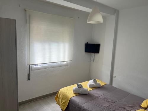 론다 APARTAMENTO Maro EN EL CENTRO DE RONDA 3성급 싱글룸 부대시설