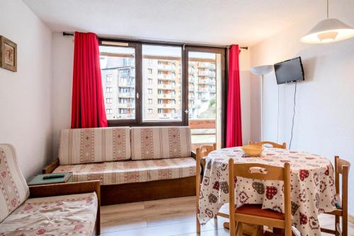 Résidence Les Alpages - maeva Home - Studio 4 Personnes Confort 32 - Location saisonnière - Morzine