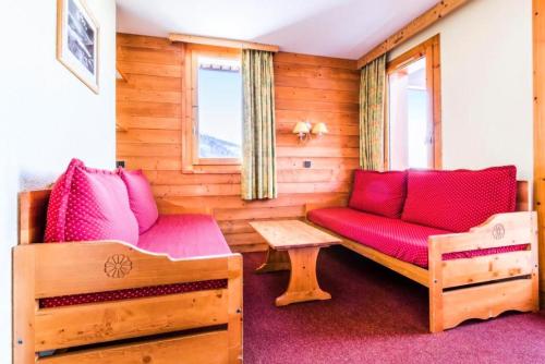 Les Résidences de Valmorel - maeva Home - 2 Pièces 5 Personnes Confort 93 - Apartment - Valmorel