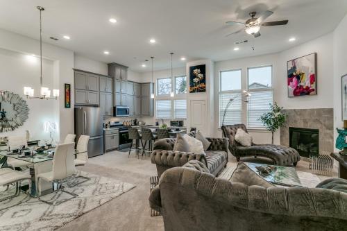 Home away from home - Apartment - Lewisville