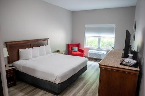 Photo - Country Inn & Suites by Radisson, Wilmington, NC