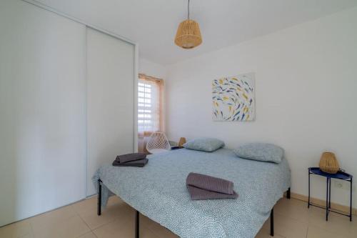 Le Rooftop Saint Charles parking privé, Marsiglia (foto 6)