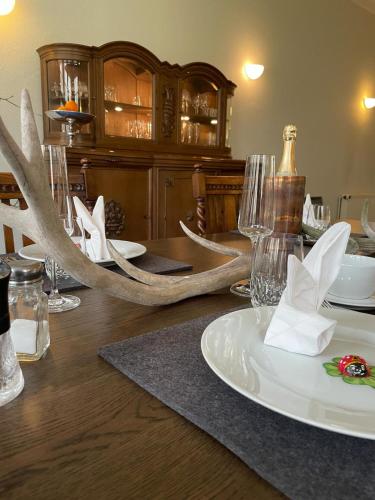 Programlehetőségek, Gemütliche Ferienwohnung im Gutshaus Groß Upahl (Gemutliche Ferienwohnung im Gutshaus Groß Upahl) in Gulzow