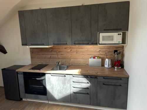 Apartmán pod Kňeží Horou obrázok