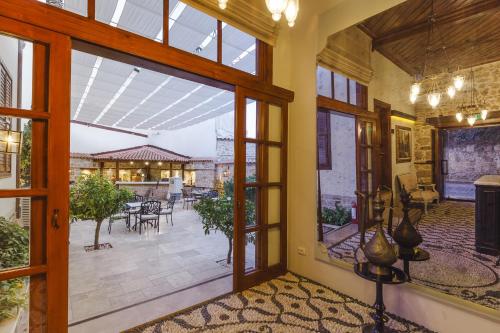 Hotel 1207 Special Class, Antalya