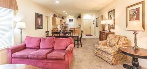 Branson Condo with a Walkout and Elevator Access at Thousand Hills and next to 76 image