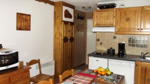 Appartement 6 pers. coeur station 68995 - image 9