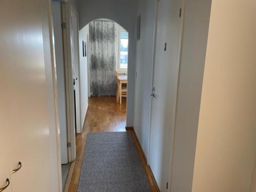 Helsinki Area Apartment 15 Min to Airport With Own Parking Lot