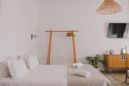 Pure Fonte Velha B&B Room Type - Studio