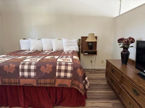 Sunset Inn and Suites Room Type - Apartment