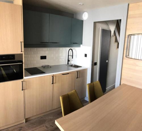 Résidence Les Constellations - maeva Home - Appartement 2 pièces 6 personne 40