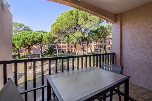 Residence Saint-Raphael Valescure - maeva Home - Studio 4 Personnes Selection MAE-9504 in Vallon du Mal Temps