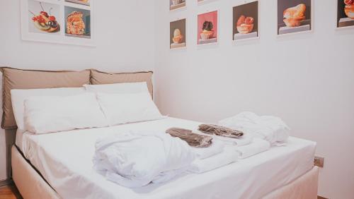 PRESTIGE BOUTIQUE HOMES - City Center, Milan