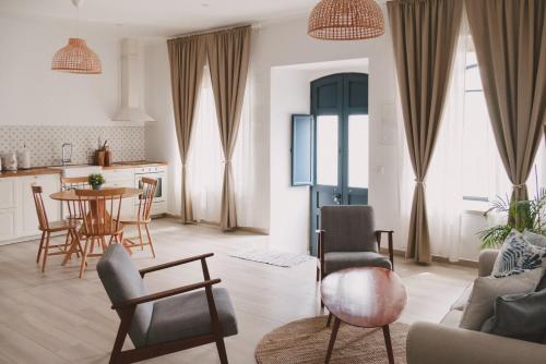 Pure Fonte Velha B&B in Vila Do Bispo